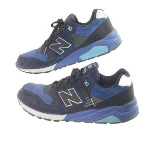 New Balance Mens 12 Shoes 580 Sound and Stage
